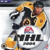 Náhled k programu NHL 2004 čeština